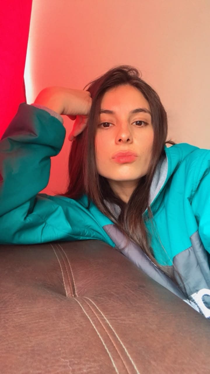 fotografía Karen Stephany Delgado Obando